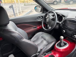 Nissan Juke 1.6 Gasolina 117cv Tekna Premium
