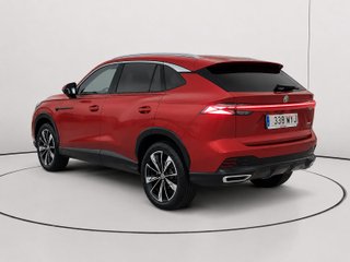 MG HS 1.5T Luxury DCT 125 kW (170 CV)