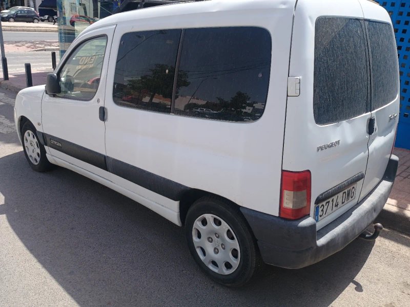 Citroen Berlingo 2006 - foto 1
