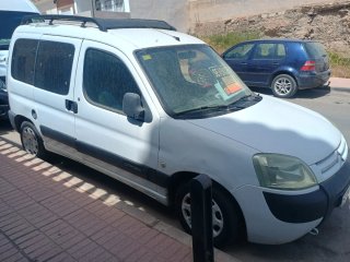 Citroen Berlingo 2006