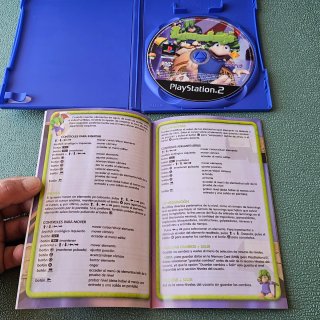 Lemmings PlayStation 2 PS2
