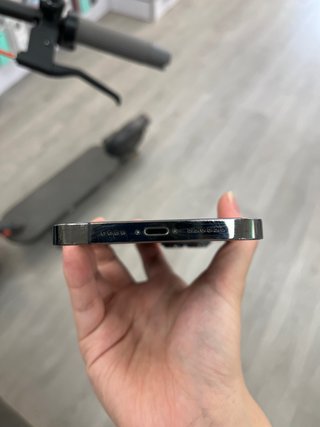 iPhone 13 Pro Max 256GB Grigio