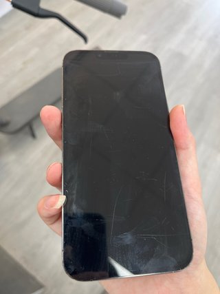 iPhone 13 Pro Max 256GB Grigio