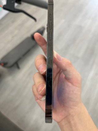 iPhone 13 Pro Max 256GB Grigio