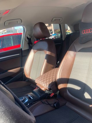 Audi A3 8v 2.0 tdi sportback