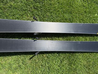 Esquís Elan Ripstick 106