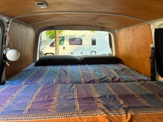 Volkswagen Transporter T5 2006
