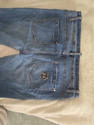 Vaqueros Arinssa Talla M