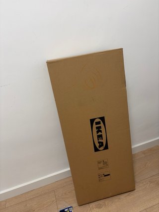 Armadio Brimnes IKEA Bianco