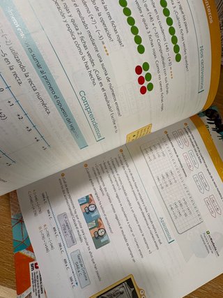 Matemáticas 6 Primaria, [Comunidad de Madrid]