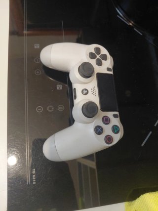 Mandos PS4 para arreglar