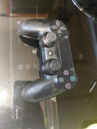 Mandos PS4 para arreglar