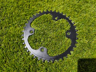 Plato Shimano GRX 40T