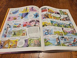 Mortadelo y Filemón Magos del Humor 1a edición