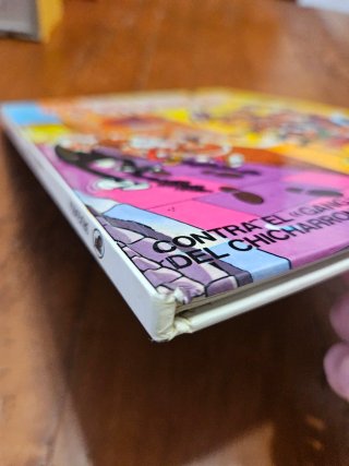 Mortadelo y Filemón Magos del Humor 1a edición
