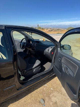 Citroen C2 2006