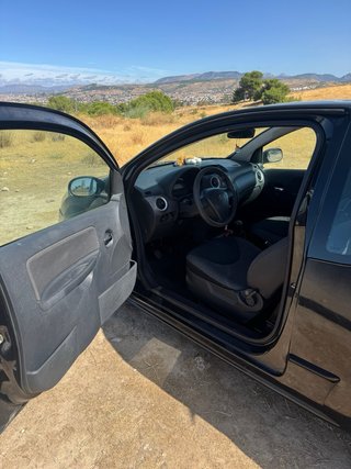 Citroen C2 2006