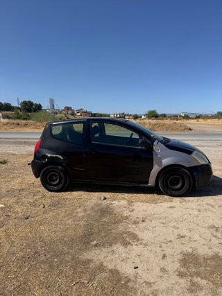 Citroen C2 2006