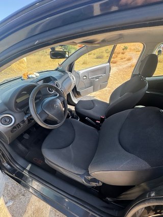 Citroen C2 2006