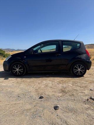Citroen C2 2006
