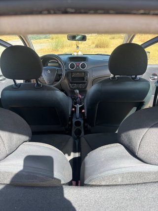 Citroen C2 2006