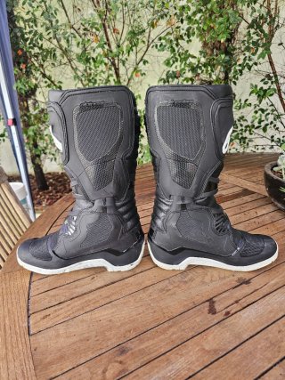 Botas Alpinestars Tech 3 Enduro Waterproof T.42