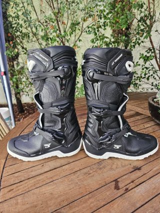 Botas Alpinestars Tech 3 Enduro Waterproof T.42