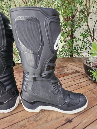 Botas Alpinestars Tech 3 Enduro Waterproof T.42