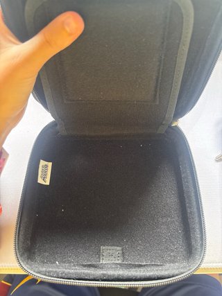 Nintendo 2DS Negra y Azul