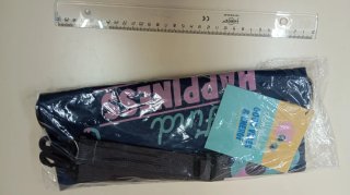 Bolsa impermeable estanca Mr. Wonderful