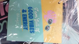 Bolsa impermeable estanca Mr. Wonderful
