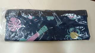 Bolsa impermeable estanca Mr. Wonderful