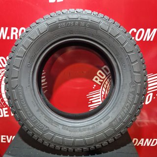 215 75 R16C 116 / 114 R Michelin [R. 2114]