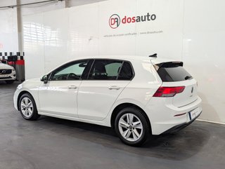 Volkswagen Golf 2.0TDI LIFE 115 CV