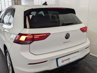 Volkswagen Golf 2.0TDI LIFE 115 CV
