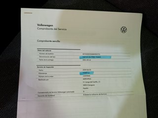 Volkswagen Golf 2.0TDI LIFE 115 CV