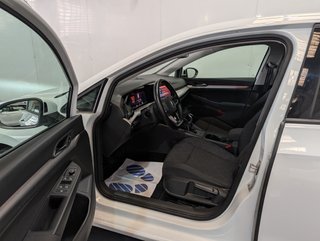 Volkswagen Golf 2.0TDI LIFE 115 CV