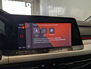 Volkswagen Golf 2.0TDI LIFE 115 CV