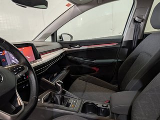 Volkswagen Golf 2.0TDI LIFE 115 CV