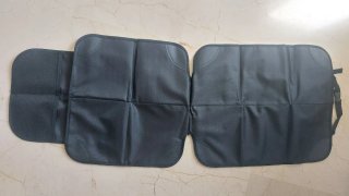Funda para asiento de coche