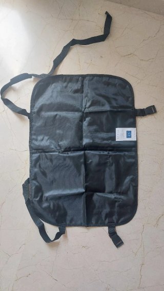 Funda para asiento de coche