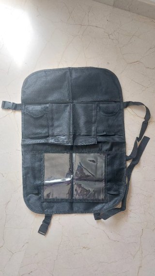 Funda para asiento de coche