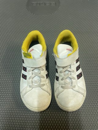 Adidas Stan Smith Topolino Tg 33