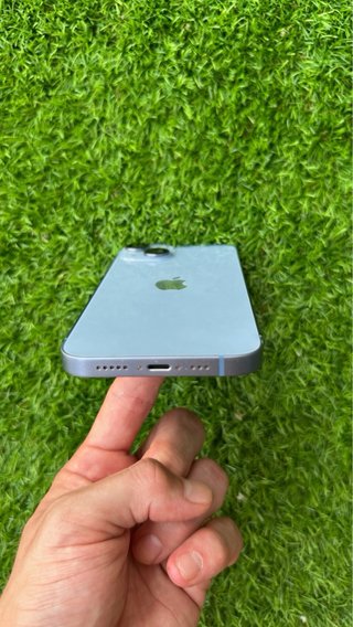 iPhone 14 128GB Azul