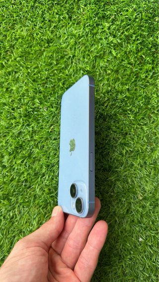 iPhone 14 128GB Azul