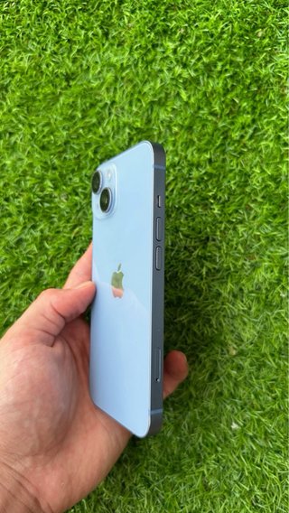 iPhone 14 128GB Azul