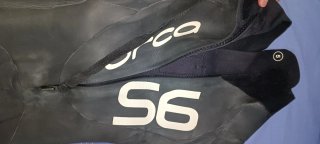Neopreno Orca S6 Talla 5 (sin estrenar)