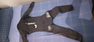 Neopreno Orca S6 Talla 5 (sin estrenar)