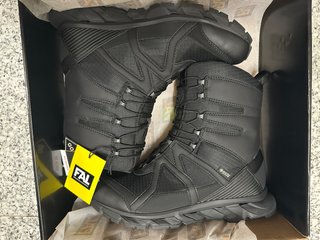 Botas FAL Patrol High PWT500 NUEVAS Talla 43