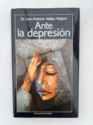 Ante la depresión